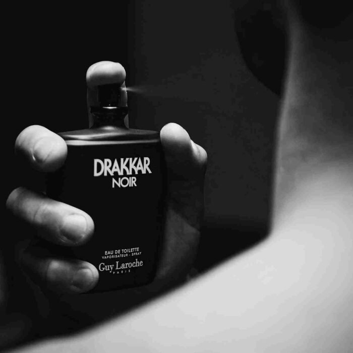 Drakkar Noir By Guy Laroche For Men. Eau De Toilette Spray 6.7 Ounces,Eau De Toilette Spray,Floral,6.7Fl Oz | Choice Wholesales