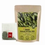 FullChea – Lemon Balm Tea Bag, 40 Teabags, 1.5g/bag – Premium Lemon Balm Herb – Melissa Officinalis – Non-GMO – Caffeine-free – | Choice Wholesales