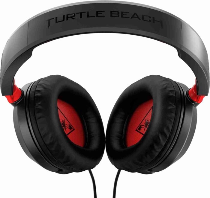 Turtle Beach Recon 50 PlayStation Gaming Headset – PS5, PS4, Xbox Series X, Xbox Series S, Xbox One, Mobile & PC with 3.5mm – | Choice Wholesales