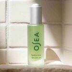 OSEA Hyaluronic Acid Sea Serum 1 oz – Anti-Aging Face Moisturizer – Non-Toxic Seaweed Skincare – Clean, Vegan & Cruelty-Free – | Choice Wholesales