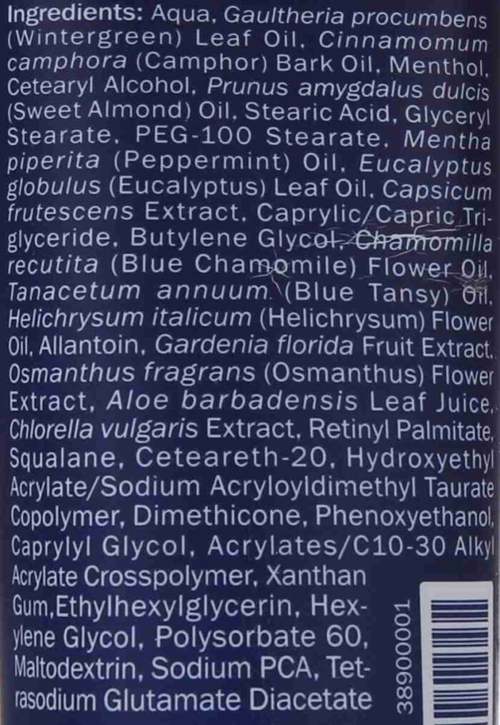 doTERRA Deep Blue Rub | Choice Wholesales