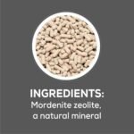 Purina Tidy Cats Litter, Breeze Litter Pellets to be Used with Breeze Litter System, Prevents Dust and Tracking, 3.5 LB Each | Choice Wholesales