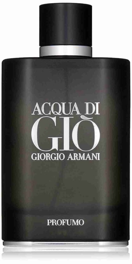 GIORGIO ARMANI Aqua di Gio Profumo, 4.2 Fluid Ounce