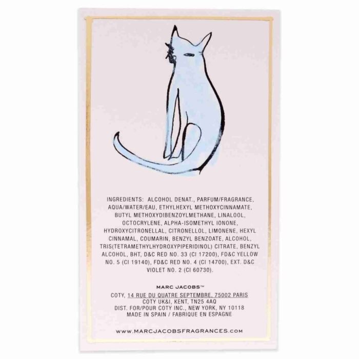 Marc Jacobs Perfect Women 3.3 oz EDP Spray | Choice Wholesales