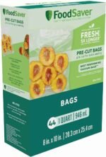 FoodSaver Vacuum Sealer Machine, Automatic Bag Detection, Sous Vide Friendly, with sealer bags, roll, handheld vacuum sealer, | Choice Wholesales