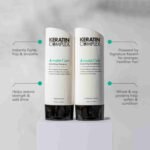 Keratin Complex Complex Keratin Care- Smoothing Shampoo 1 | Choice Wholesales