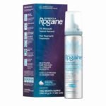 Rogaine 5% Minoxidil Foam, Topical Once-A-Day Hair Loss Treatment for Women to Regrow Fuller | Choice Wholesales