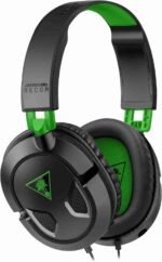 Turtle Beach Recon 50 PlayStation Gaming Headset – PS5, PS4, Xbox Series X, Xbox Series S, Xbox One, Mobile & PC with 3.5mm – | Choice Wholesales