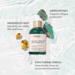 BIOSSANCE Squalane + Copper Peptide Rapid Plumping Serum | Choice Wholesales