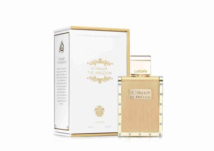 Lattafa Ajwad Eau De Parfum Spray for Unisex, 2.0 Ounce | Choice Wholesales