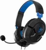 Turtle Beach Recon 50 PlayStation Gaming Headset – PS5, PS4, Xbox Series X, Xbox Series S, Xbox One, Mobile & PC with 3.5mm – | Choice Wholesales
