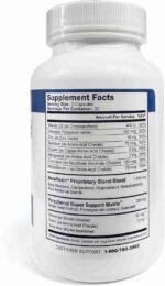Multiphase Prostate Supplement-Featured on Larry King Investigative TV Show – Over 1 Million Sold -End Nighttime Bathroom Trips, | Choice Wholesales