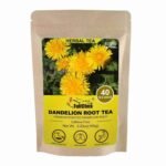 FullChea – Lemon Balm Tea Bag, 40 Teabags, 1.5g/bag – Premium Lemon Balm Herb – Melissa Officinalis – Non-GMO – Caffeine-free – | Choice Wholesales