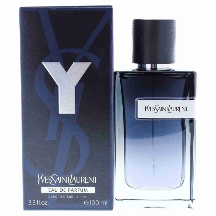 Yves Saint Laurent Men’s Y Eau de Parfum, 3.3-oz. | Choice Wholesales