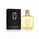 Paul Sebastian Men’s Cologne Fragrance, Eau De Cologne De Luxe, Day or Night Scent, 8 Fl Oz | Choice Wholesales