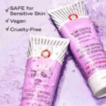 First Aid Beauty KP Bump Eraser Body Scrub Exfoliant for Keratosis Pilaris with 10% AHA – 8 oz | Choice Wholesales