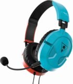 Turtle Beach Recon 50 PlayStation Gaming Headset – PS5, PS4, Xbox Series X, Xbox Series S, Xbox One, Mobile & PC with 3.5mm – | Choice Wholesales