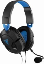 Turtle Beach Recon 50 PlayStation Gaming Headset – PS5, PS4, Xbox Series X, Xbox Series S, Xbox One, Mobile & PC with 3.5mm – | Choice Wholesales