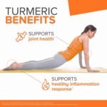 Qunol Turmeric Curcumin with Black Pepper – 120 Softgels | Wholesale with Low MOQ | Choice Wholesales