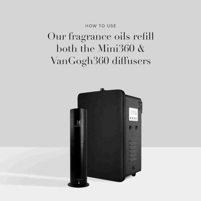 Hotel Collection – My Way Essential Oil Scent – Luxury Hotel Inspired Aromatherapy Scent Diffuser Oil – Lush Sandalwood, Warm | Choice Wholesales