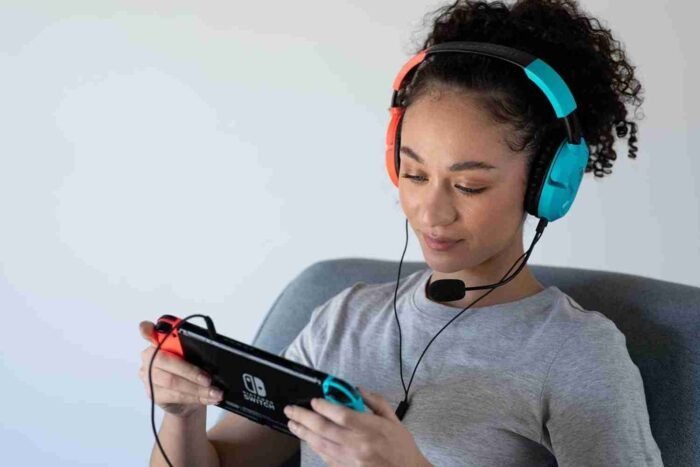 Turtle Beach Recon 50 PlayStation Gaming Headset – PS5, PS4, Xbox Series X, Xbox Series S, Xbox One, Mobile & PC with 3.5mm – | Choice Wholesales