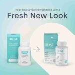 Biosil Collagen Generator – 120 Original Capsules – with Patented ch-OSA Complex – Generates & Protects Your Own Collagen – GMO | Choice Wholesales