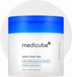 Medicube Deep Vita C Facial Pads, Vitamin C Toner Pads for Uneven Skin Tone | Choice Wholesales