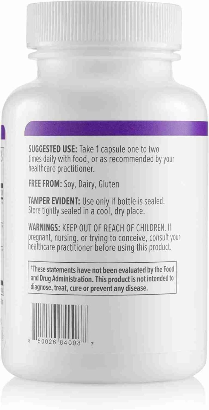 bioTE Nutraceuticals – DIM SGS + – Hormone + Detox (60 Capsules) | Choice Wholesales