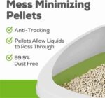 Purina Tidy Cats Litter, Breeze Litter Pellets to be Used with Breeze Litter System, Prevents Dust and Tracking, 3.5 LB Each | Choice Wholesales