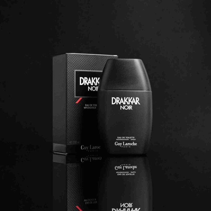 Drakkar Noir By Guy Laroche For Men. Eau De Toilette Spray 6.7 Ounces,Eau De Toilette Spray,Floral,6.7Fl Oz | Choice Wholesales
