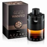 Azzaro The Most Wanted Parfum – Intense Mens Cologne Seductive Fragrance for Date Night – Lasting Wear – Irresistible | Choice Wholesales