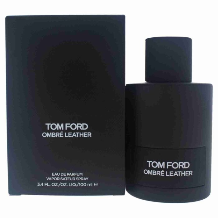 Tom Ford Ombre Leather, 3.4 Ounce | Choice Wholesales