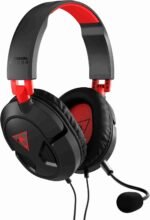 Turtle Beach Recon 50 PlayStation Gaming Headset – PS5, PS4, Xbox Series X, Xbox Series S, Xbox One, Mobile & PC with 3.5mm – | Choice Wholesales