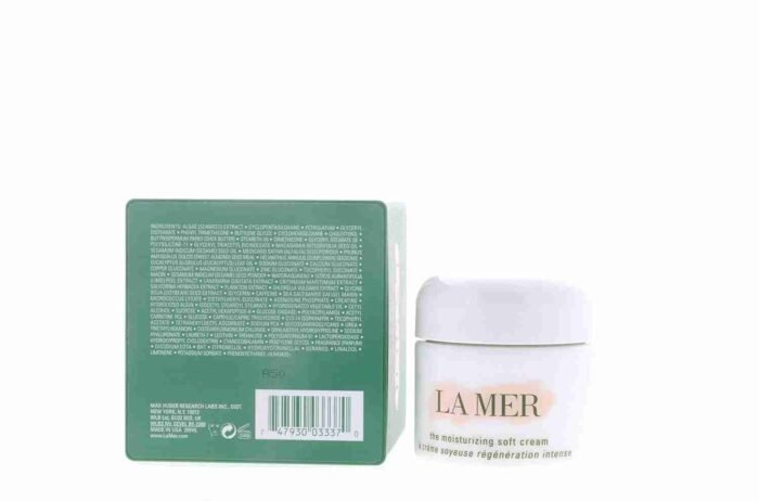 La Mer La mer the moisturizing soft cream, 3.4oz, 3.4 Ounce | Choice Wholesales