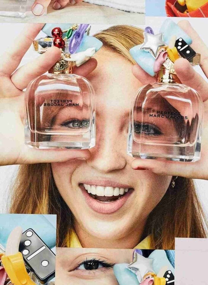 Marc Jacobs Perfect Women 3.3 oz EDP Spray | Choice Wholesales