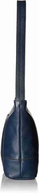 The Sak De Young Leather Hobo | Choice Wholesales