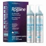 Rogaine 5% Minoxidil Hair Regrowth Treatment for Men | Wholesale with Low MOQ | Choice Wholesales