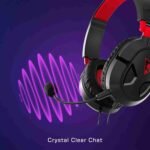 Turtle Beach Recon 50 PlayStation Gaming Headset – PS5, PS4, Xbox Series X, Xbox Series S, Xbox One, Mobile & PC with 3.5mm – | Choice Wholesales
