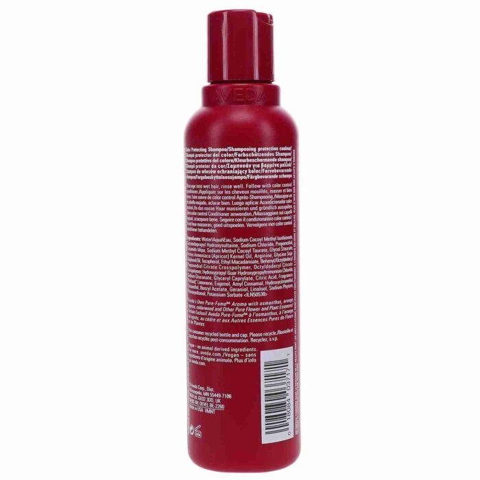 Aveda Color Control Shampoo for Color Treated Hair 33.8 oz | Choice Wholesales