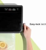 FoodSaver Vacuum Sealer Machine, Automatic Bag Detection, Sous Vide Friendly, with sealer bags, roll, handheld vacuum sealer, | Choice Wholesales