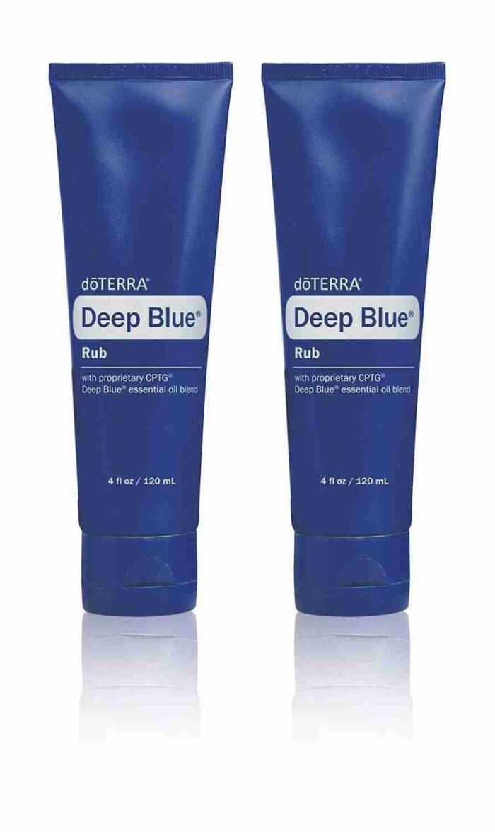 doTERRA Deep Blue Rub | Choice Wholesales