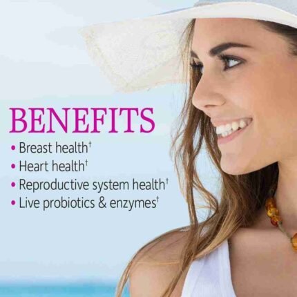 Garden of Life Multivitamin for Women, Vitamin Code Women’s Multi, Whole Food, Vitamins, Iron, Folate not Folic Acid, | Choice Wholesales