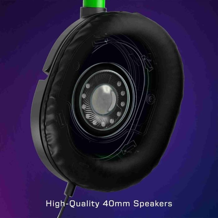 Turtle Beach Recon 50 PlayStation Gaming Headset – PS5, PS4, Xbox Series X, Xbox Series S, Xbox One, Mobile & PC with 3.5mm – | Choice Wholesales