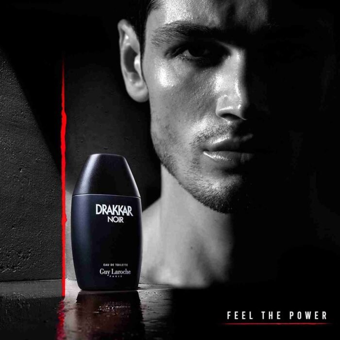 Drakkar Noir By Guy Laroche For Men. Eau De Toilette Spray 6.7 Ounces,Eau De Toilette Spray,Floral,6.7Fl Oz | Choice Wholesales