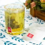 FullChea – Lemon Balm Tea Bag, 40 Teabags, 1.5g/bag – Premium Lemon Balm Herb – Melissa Officinalis – Non-GMO – Caffeine-free – | Choice Wholesales