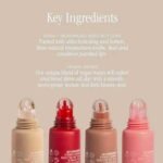 Summer Fridays Lip Butter Balm – Conditioning Lip Mask and Lip Balm for Instant Moisture, Shine and Hydration – Sheer-Tinted, | Choice Wholesales
