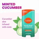 Lume Smooth Solid Stick – 2.6 Ounce – Coconut Crush Scent | Wholesale with Low MOQ | Choice Wholesales