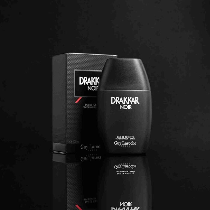 Drakkar Noir By Guy Laroche For Men. Eau De Toilette Spray 6.7 Ounces,Eau De Toilette Spray,Floral,6.7Fl Oz | Choice Wholesales