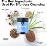 Inno Cleanse – Waist Trimming Complex | Digestive System Support & Aid | Reduced Bloating | Improves Energy Levels | Gluten | Choice Wholesales