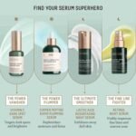 BIOSSANCE Squalane + Copper Peptide Rapid Plumping Serum | Choice Wholesales
